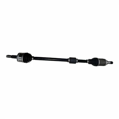 Drifskaft og drifskaft Chery Tiggo 3X 1,5L 5MT FR DRIFSKAFUR RH 154000365AA